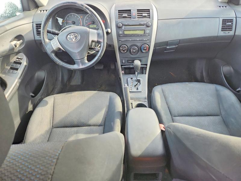 Продаж на аукціоні авто 2009 Toyota Corolla, vin: 2T1BU40E49C031903, номер лоту: 76209685