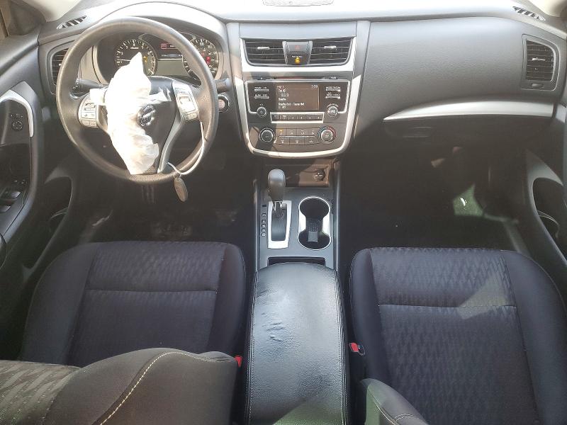 Aukcja sprzedaży 2017 Nissan Altima, vin: 1N4AL3AP4HN347604, numer aukcji: 77520215