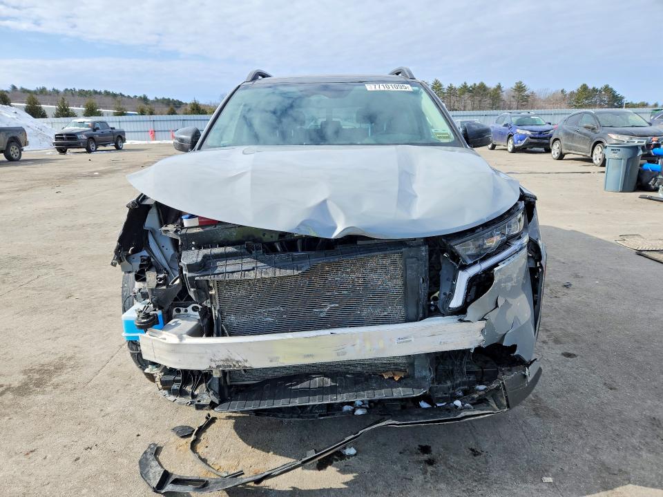 Продажа на аукционе авто 2023 Kia Sorento, vin: 5XYRLDLC9PG164203, номер лота: 77101095