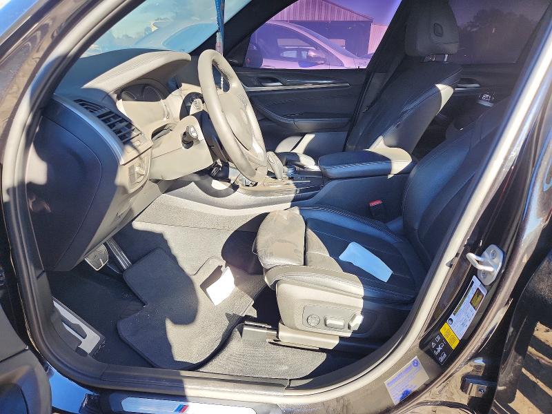 Продажа на аукционе авто 2018 Bmw X3, vin: 5UXTR9C51JLC75764, номер лота: 78691795