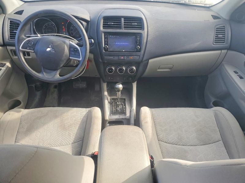 Продаж на аукціоні авто 2021 Mitsubishi Outlander Sport, vin: JA4ARUAU4MU030517, номер лоту: 77935325
