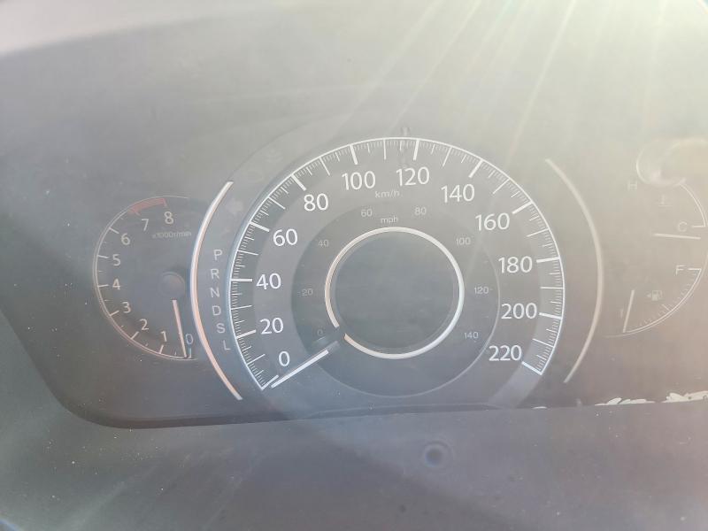 Aukcja sprzedaży 2016 Honda Cr-v, vin: 2HKRM4H38GH129649, numer aukcji: 95982625