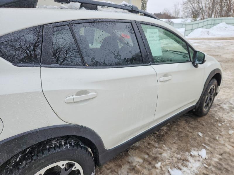 2021 Subaru Crosstrek მანქანა იყიდება აუქციონზე, vin: JF2GTAPC2M8327729, აუქციონის ნომერი: 78501115