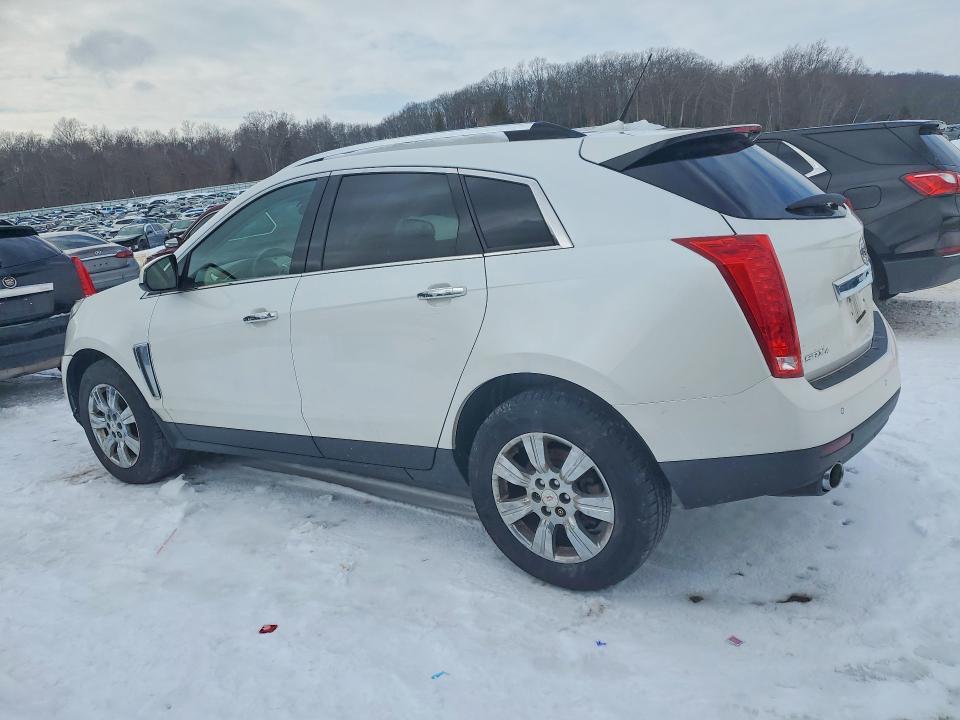 2014 Cadillac Srx მანქანა იყიდება აუქციონზე, vin: 3GYFNEE39ES671074, აუქციონის ნომერი: 78250055