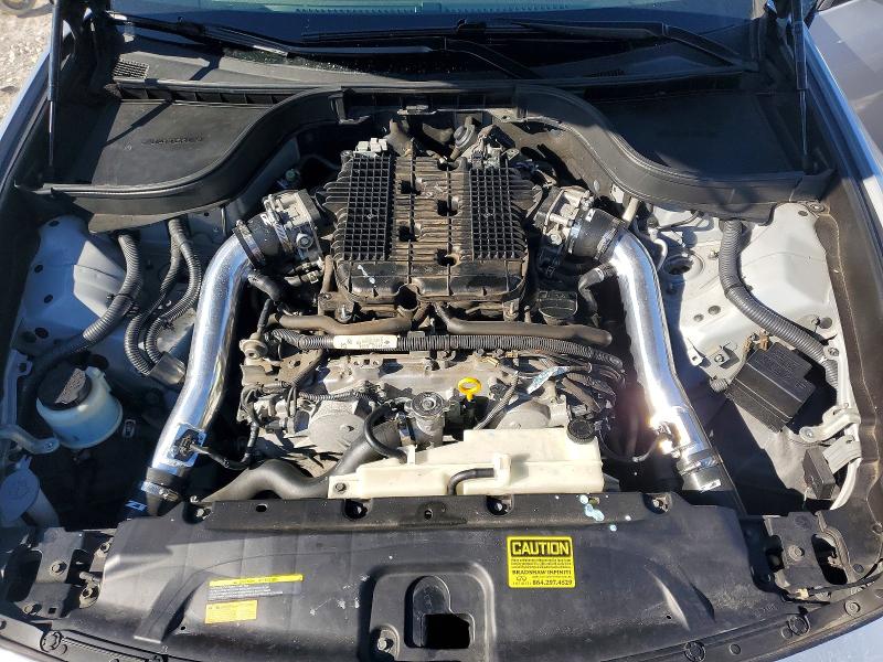 77114855 :رقم المزاد ، JN1CV6AP0DM719747 vin ، 2013 Infiniti G37 مزاد بيع