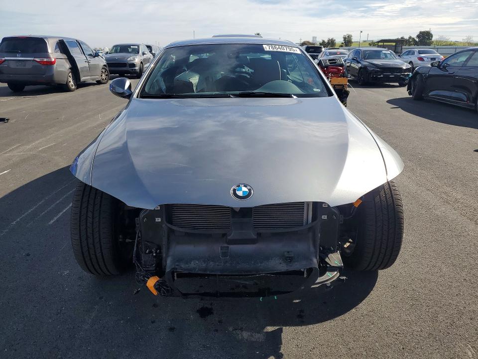 78640795 :رقم المزاد ، WBADW7C5XBE443713 vin ، 2011 Bmw 328 مزاد بيع