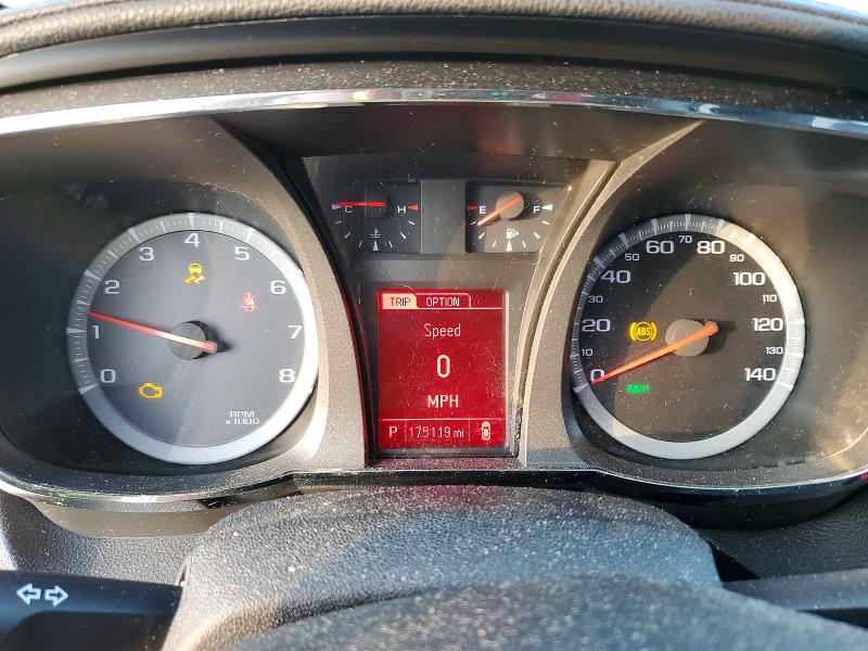 77167685 :رقم المزاد ، 2GKFLSEK0G6177354 vin ، 2016 Gmc Terrain مزاد بيع