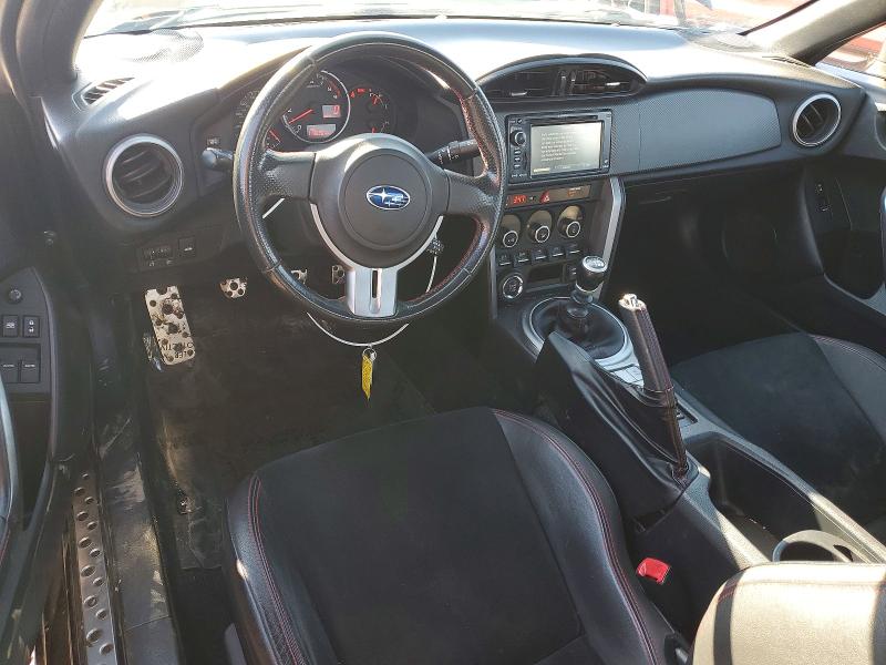 Продажа на аукционе авто 2015 Subaru Brz, vin: JF1ZCAC10F9604683, номер лота: 74623835