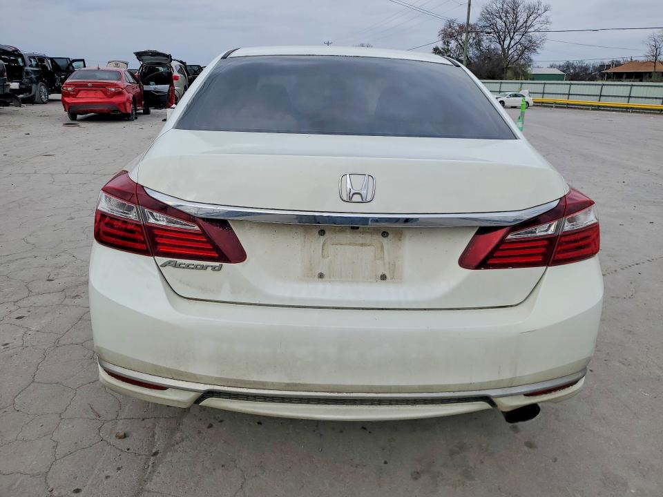 Продаж на аукціоні авто 2017 Honda Accord, vin: 1HGCR2F3XHA022241, номер лоту: 79002025
