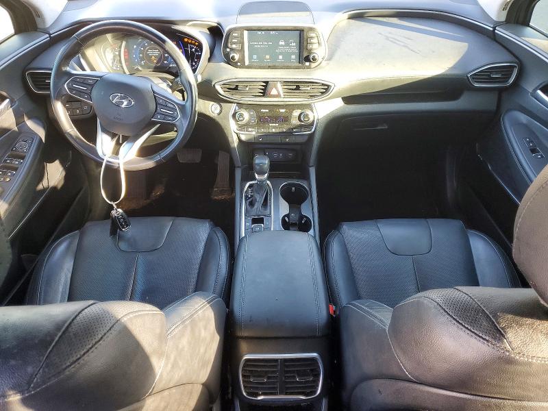 Aukcja sprzedaży 2020 Hyundai Santa Fe, vin: 5NMS33AA6LH151311, numer aukcji: 77383615