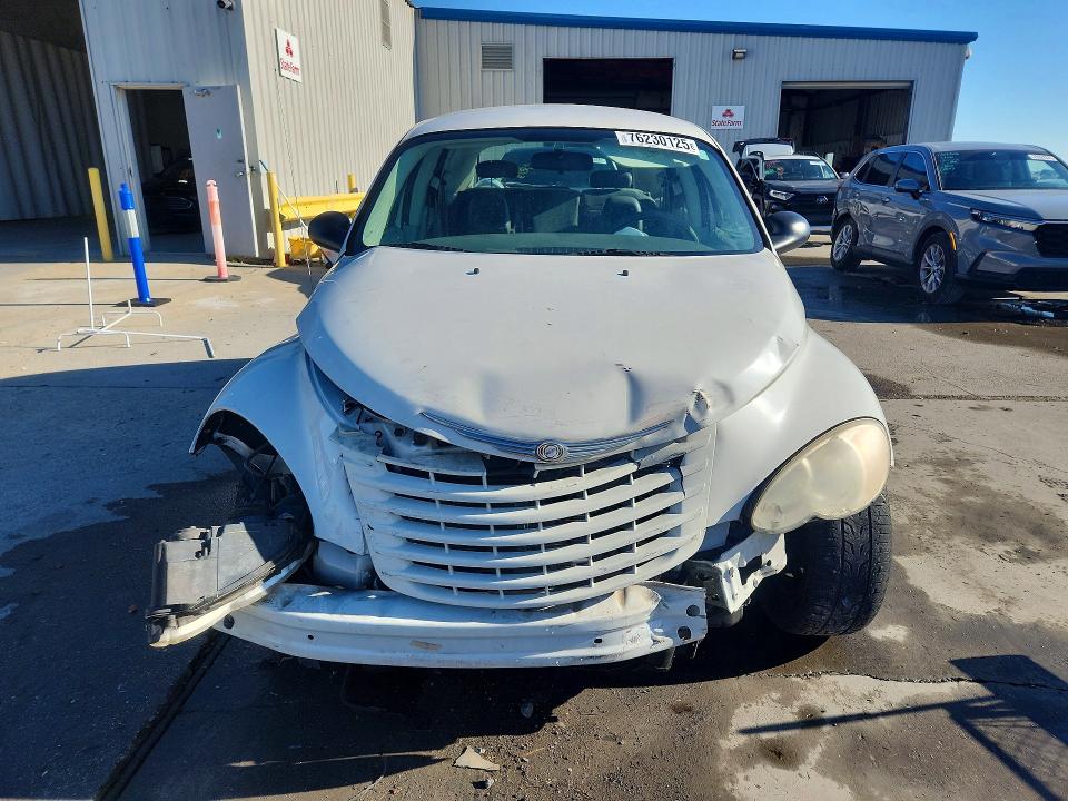 Продажа на аукционе авто 2009 Chrysler Pt Cruiser, vin: 3A8FY48949T597692, номер лота: 76230125