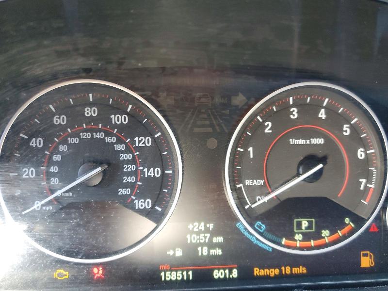 Aukcja sprzedaży 2013 Bmw 328, vin: WBA3A5C53DF356571, numer aukcji: 76360525