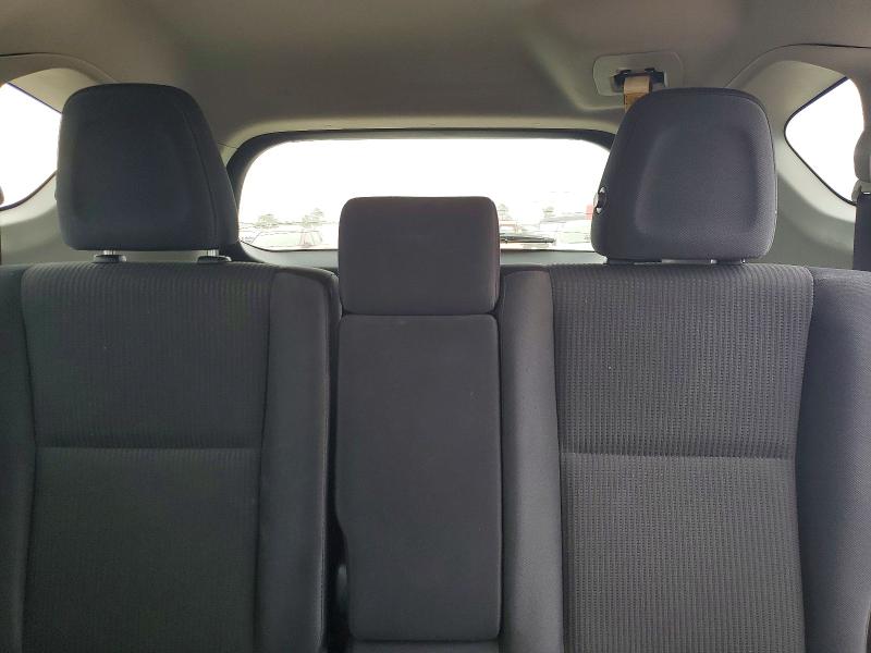 76733385 :رقم المزاد ، JTMZFREV4ED036711 vin ، 2014 Toyota Rav4 مزاد بيع