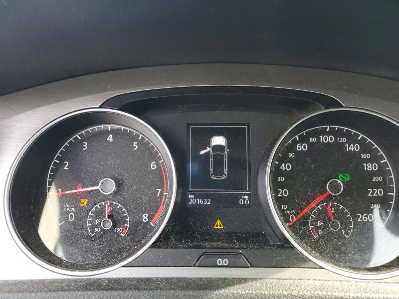 Продаж на аукціоні авто 2017 Volkswagen Golf Sportwagen, vin: 3VW017AU4HM529044, номер лоту: 79298015