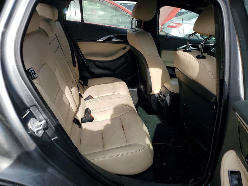 Aukcja sprzedaży 2018 Infiniti Qx30, vin: SJKCH5CP4JA046581, numer aukcji: 79278915
