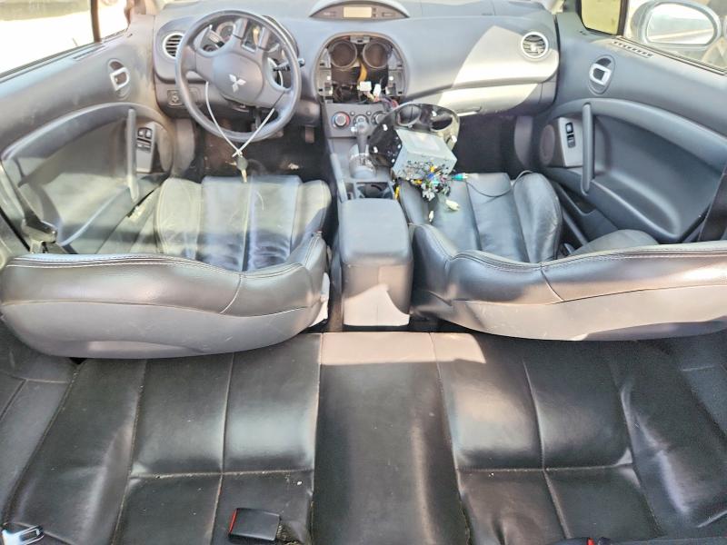 Продаж на аукціоні авто 2008 Mitsubishi Eclipse, vin: 4A3AK64F78E035016, номер лоту: 78660055