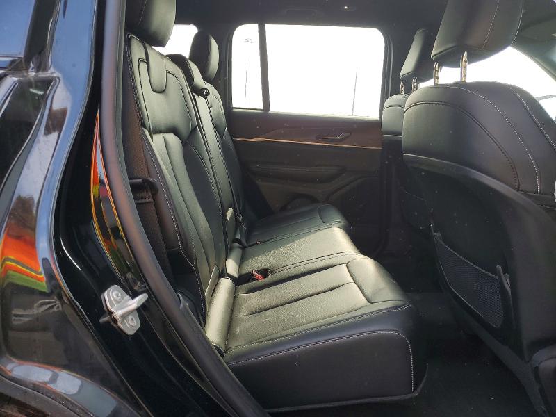 Продаж на аукціоні авто 2024 Jeep Grand Cherokee, vin: 1C4RJHBG8R8559307, номер лоту: 76899515