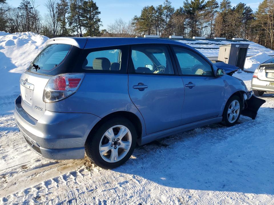 Aukcja sprzedaży 2006 Toyota Corolla Matrix, vin: 2T1KR32E26C597501, numer aukcji: 76564825