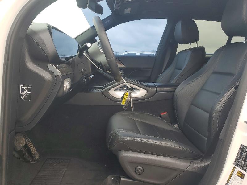 Продажа на аукционе авто 2021 Mercedes-benz Gle, vin: 4JGFB4KE4MA471181, номер лота: 78118155