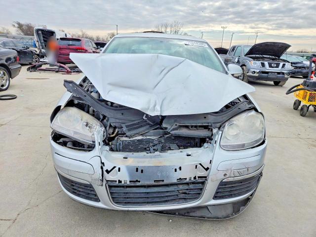 Продаж на аукціоні авто 2006 Volkswagen Jetta, vin: 3VWCT81K16M850340, номер лоту: 75944395