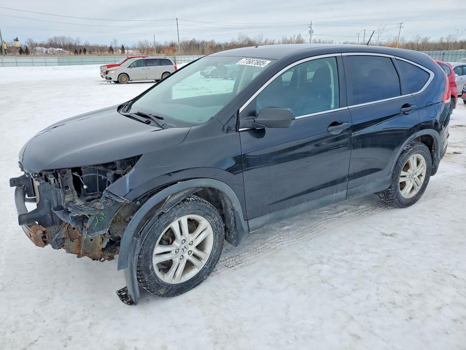 77687805 :رقم المزاد ، 2HKRM3H38CH001335 vin ، 2012 Honda Cr-v مزاد بيع