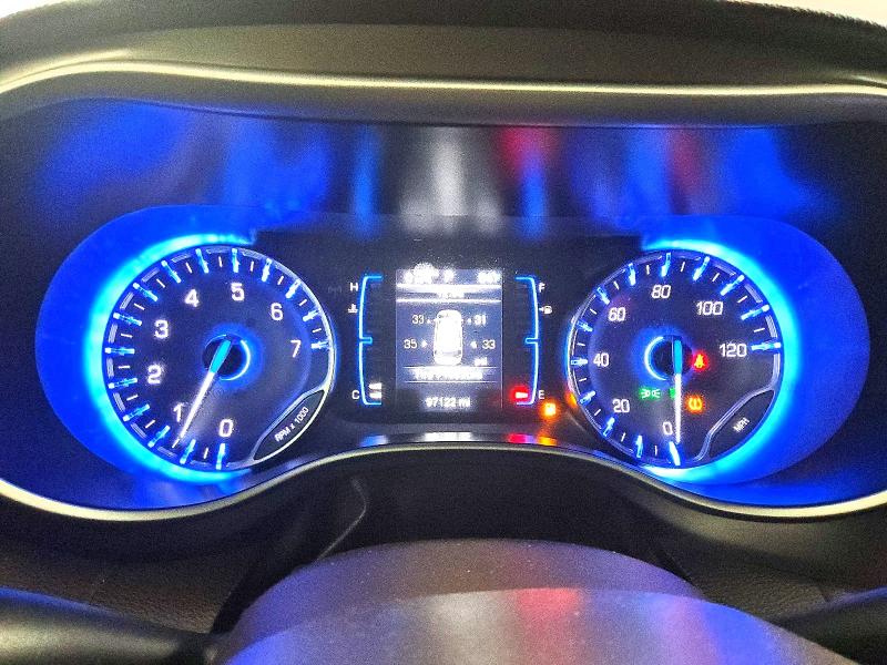 78720545 :رقم المزاد ، 2C4RC1DG9HR642875 vin ، 2017 Chrysler Pacifica مزاد بيع