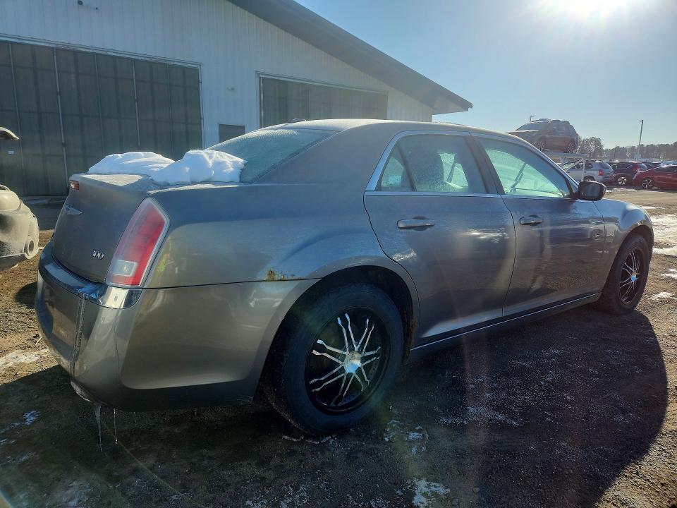 Aukcja sprzedaży 2014 Chrysler 300, vin: 2C3CCARG0EH170201, numer aukcji: 75776095