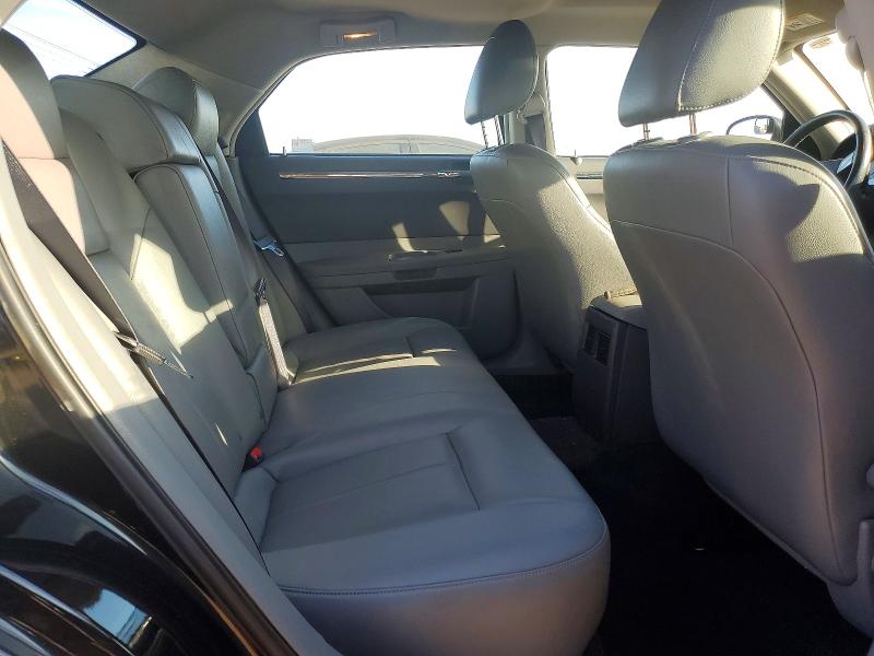 Aukcja sprzedaży 2005 Chrysler 300, vin: 2C3JA53G25H155292, numer aukcji: 78802855