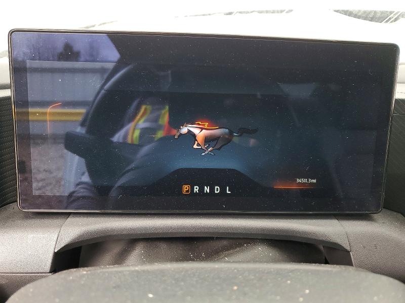 Продаж на аукціоні авто 2024 Ford Mustang, vin: 1FA6P8TH4R5118970, номер лоту: 75022715