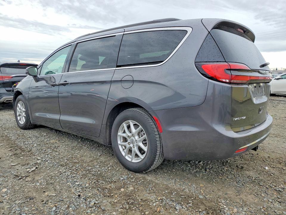 Продаж на аукціоні авто 2022 Chrysler Pacifica, vin: 2C4RC1BG4NR132836, номер лоту: 78369015