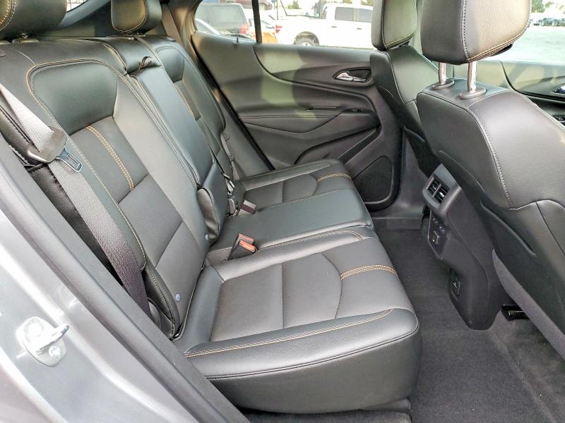 Продаж на аукціоні авто 2023 Chevrolet Equinox, vin: 3GNAXNEG8PL269788, номер лоту: 76809415