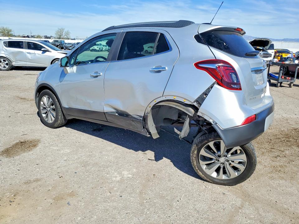 79055715 :رقم المزاد ، 1G1JE6SB8F4188834 vin ، 2015 Chevrolet Sonic مزاد بيع