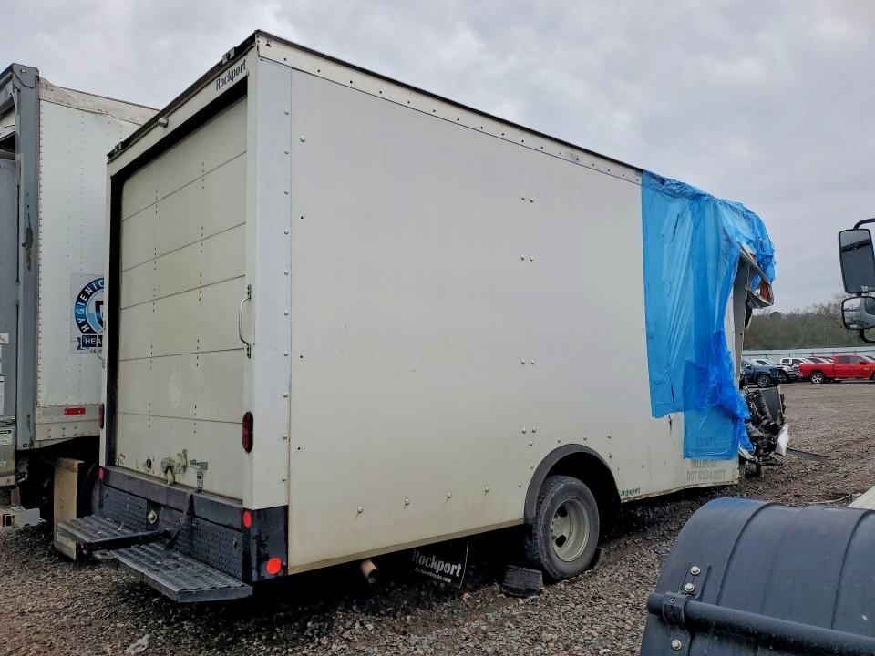 Aukcja sprzedaży 2022 Chev Express G4500, vin: 1HA6GUC73NN002918, numer aukcji: 48991766