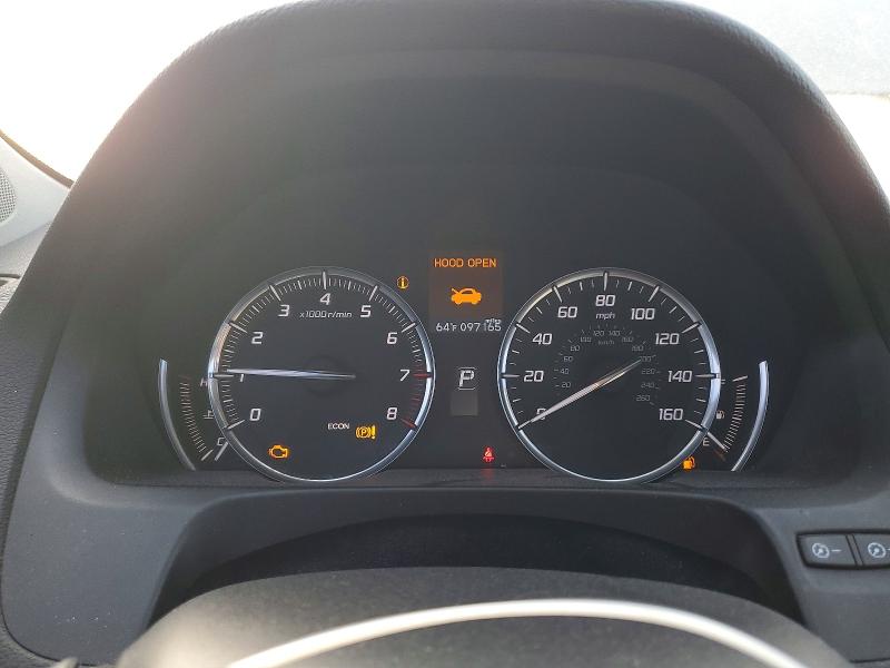 Aukcja sprzedaży 2016 Acura Tlx, vin: 19UUB2F39GA006927, numer aukcji: 78727165