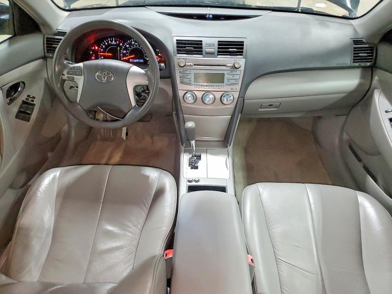 Aukcja sprzedaży 2007 Toyota Camry Ce, vin: 4T1BE46K87U507009, numer aukcji: 77602035