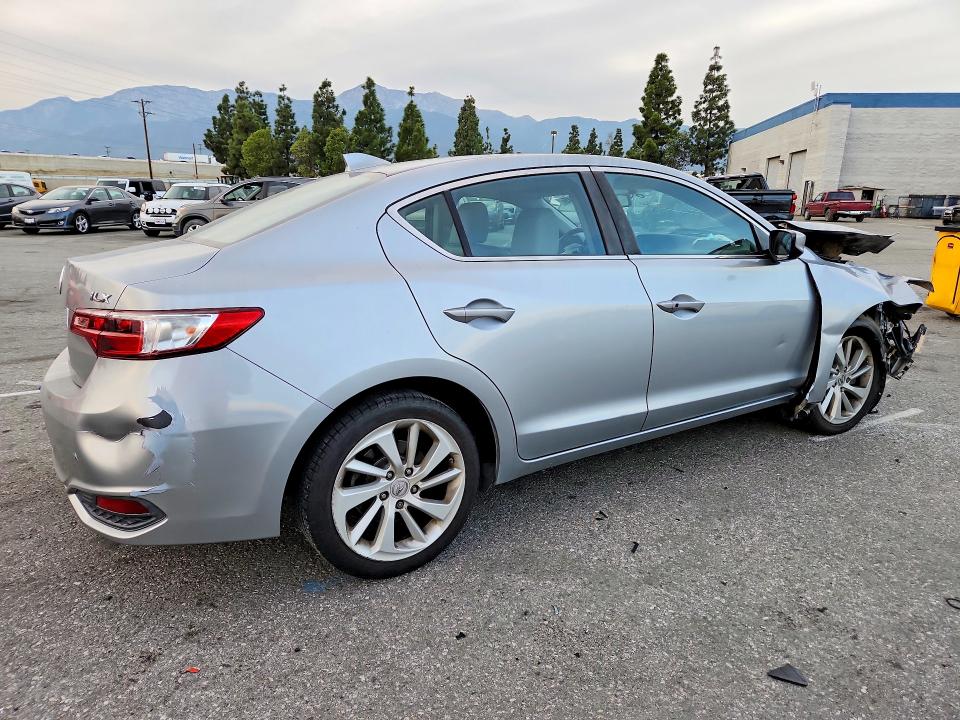 Aukcja sprzedaży 2017 Acura Ilx, vin: 19UDE2F77HA009109, numer aukcji: 76632745