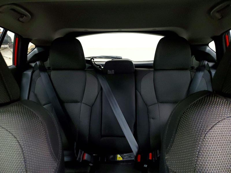 Aukcja sprzedaży 2024 Subaru Crosstrek, vin: JF2GUADC8RH330840, numer aukcji: 75491975
