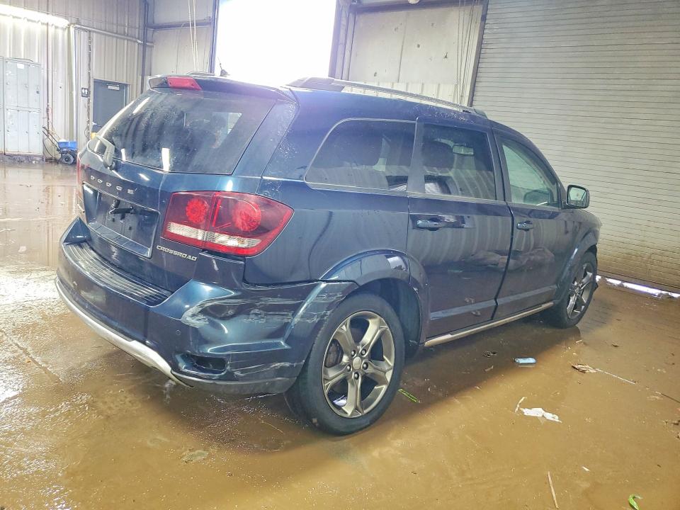 Aukcja sprzedaży 2014 Dodge Journey, vin: 3C4PDDGG3ET311543, numer aukcji: 75703105