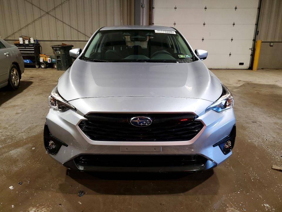 Aukcja sprzedaży 2024 Subaru Impreza, vin: JF1GUAFCXR8366045, numer aukcji: 77775205