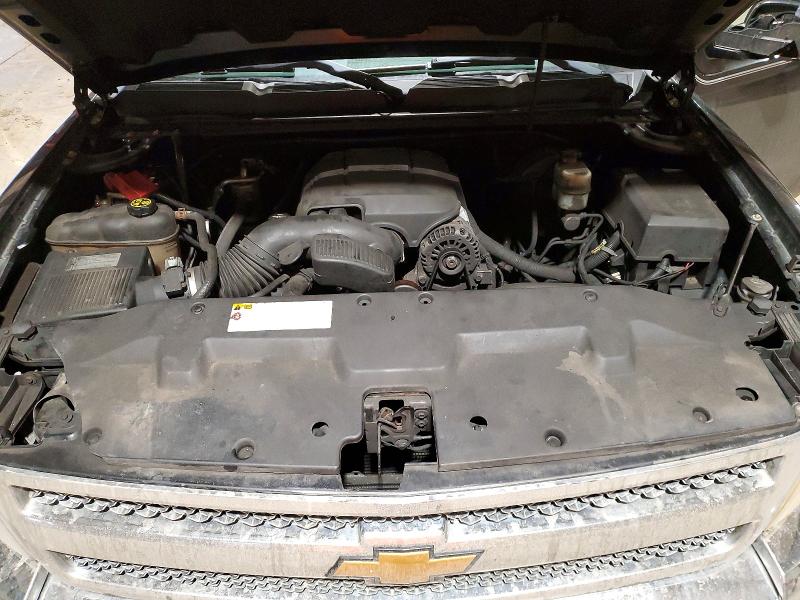 Продаж на аукціоні авто 2012 Chevrolet Silverado, vin: 1GCPKSE78CF207604, номер лоту: 78042655