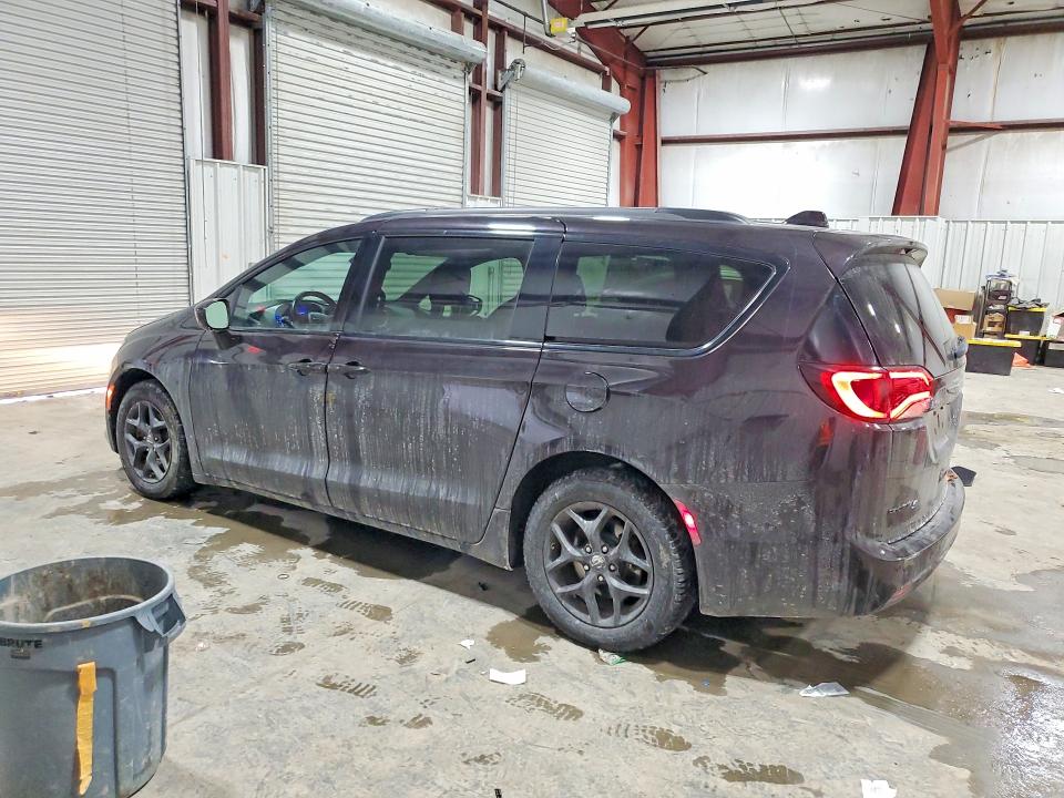 Aukcja sprzedaży 2019 Chrysler Pacifica, vin: 2C4RC1BG7KR640276, numer aukcji: 77091075