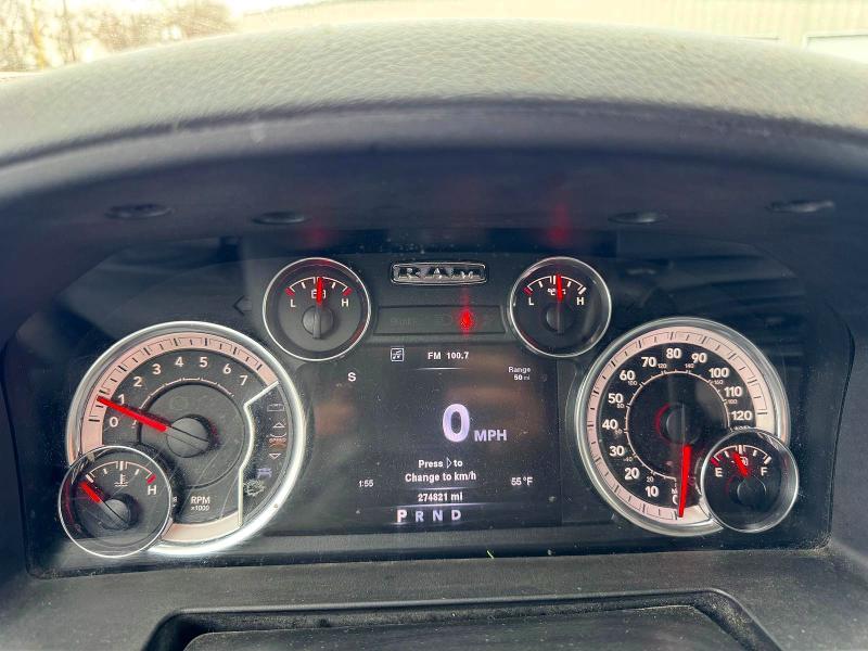 Продаж на аукціоні авто 2013 Ram 1500 Slt, vin: 1CGRR7GPXDS659424, номер лоту: 77274815