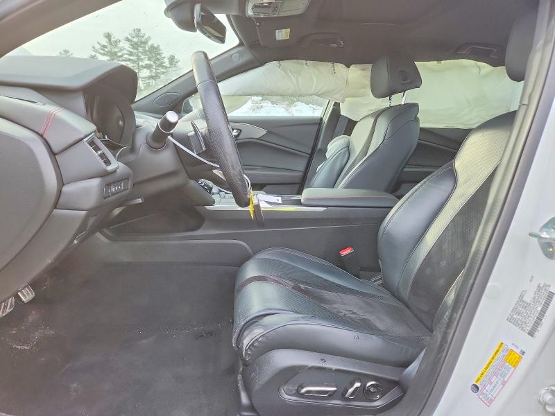 Aukcja sprzedaży 2023 Acura Tlx, vin: 19UUB7F93PA002048, numer aukcji: 78179445