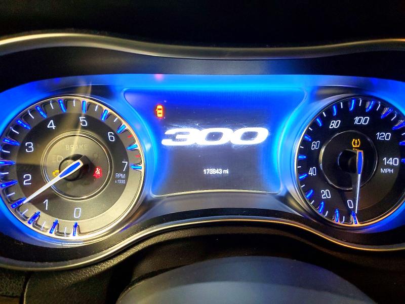 Продаж на аукціоні авто 2015 Chrysler 300, vin: 2C3CCAAG3FH930523, номер лоту: 74157555