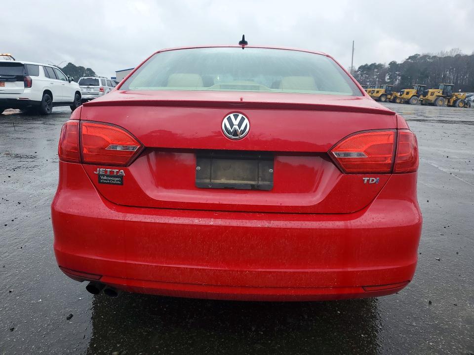Продажа на аукционе авто 2013 Volkswagen Jetta, vin: 3VWLL7AJ8DM364901, номер лота: 78909655