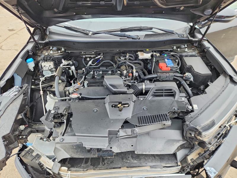 Aukcja sprzedaży 2024 Honda Cr-v, vin: 2HKRS4H71RH401129, numer aukcji: 77978445