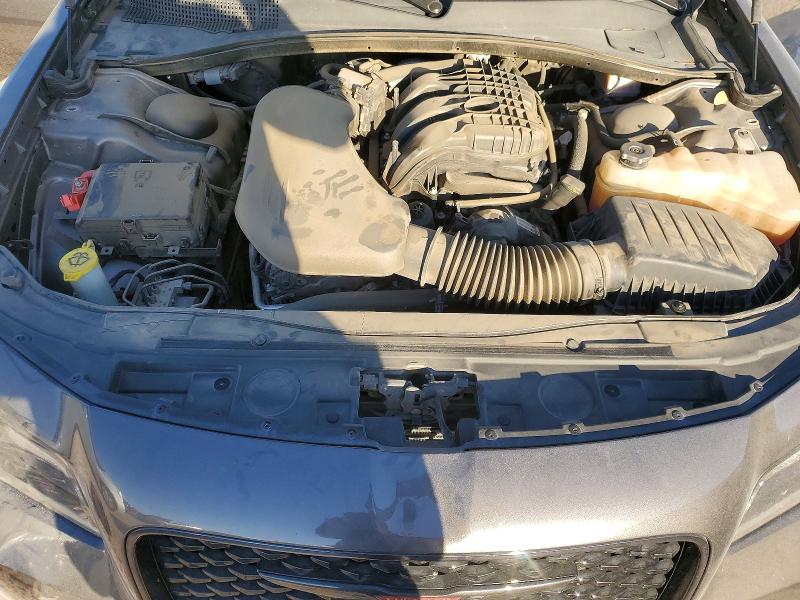 77805795 :رقم المزاد ، 2C3CCABG8PH593122 vin ، 2023 Chrysler 300 مزاد بيع