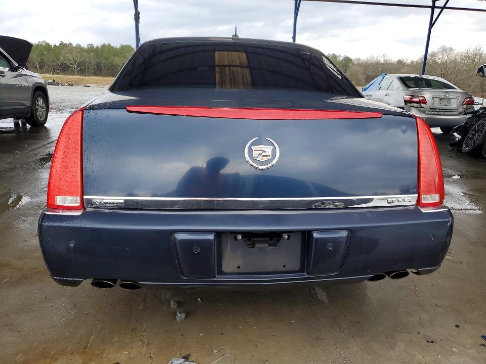 Продажа на аукционе авто 2008 Cadillac Dts, vin: 1G6KD57Y38U169913, номер лота: 78889985