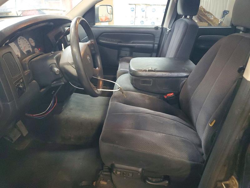 77716725 :رقم المزاد ، 3D7LS38CX5G858625 vin ، 2005 Dodge Ram 3500 مزاد بيع