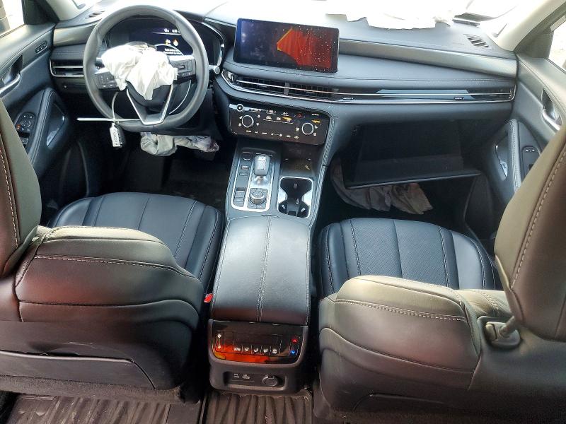 Aukcja sprzedaży 2024 Infiniti Qx60, vin: 5N1DL1FR1RC349485, numer aukcji: 76835955